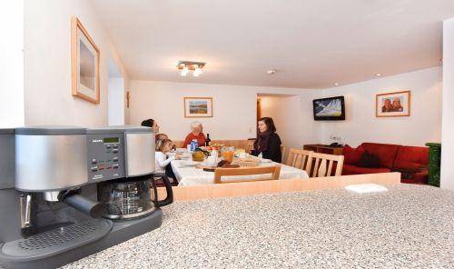 Kappl Apartment | 100 m² Apartment ∙ 4 bedrooms ∙ 10 guests