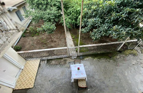 Ganja Apartment | 100 m² Apartment ∙ 4 bedrooms ∙ 4 guests