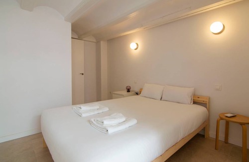 El Botanic Apartment | 100 m² Apartment ∙ 2 bedrooms ∙ 6 guests