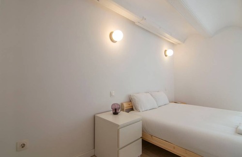 El Botanic Apartment | 100 m² Apartment ∙ 2 bedrooms ∙ 6 guests