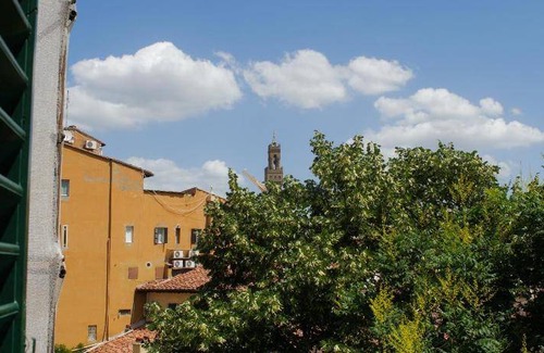 San Niccolo Apartment | 100 m² Apartment ∙ 2 bedrooms ∙ 5 guests