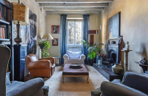 San Niccolo Apartment | 100 m² Apartment ∙ 2 bedrooms ∙ 5 guests
