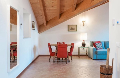 Pralboino Apartment | 100 m² Apartment ∙ 1 bedroom ∙ 6 guests