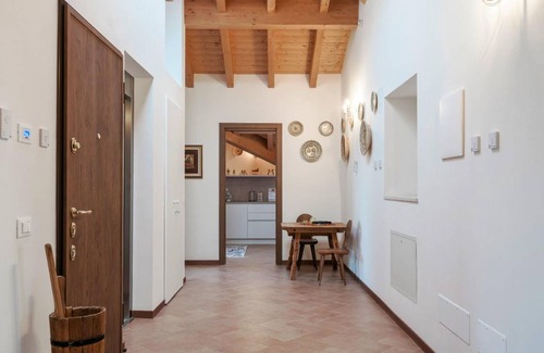 Pralboino Apartment | 100 m² Apartment ∙ 1 bedroom ∙ 6 guests