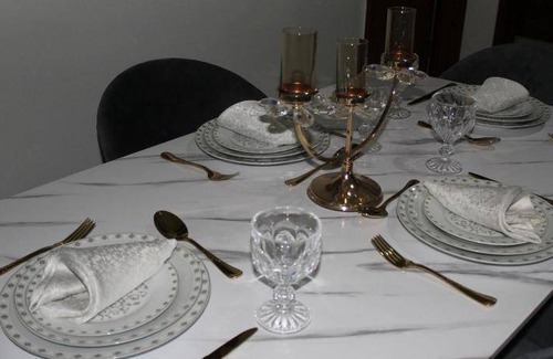 Errachidia Apartment | 100 m² Apartment ∙ 2 bedrooms ∙ 6 guests
