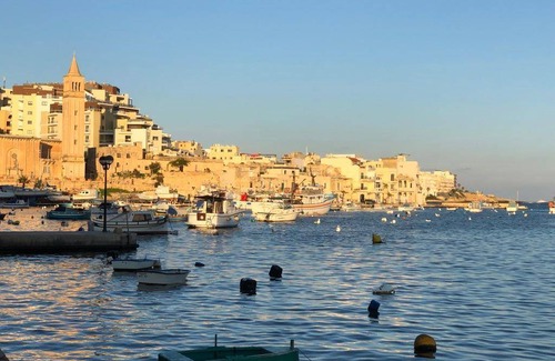 Marsaskala Apartment | 100 m² Apartment ∙ 2 bedrooms ∙ 4 guests