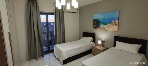 Ghaxaq Apartment | 100 m² Apartment ∙ 2 bedrooms ∙ 6 guests