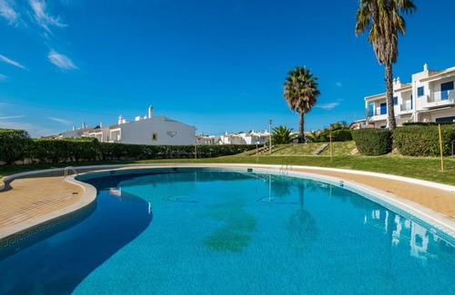 Areias de Sao Joao Apartment | 100 m² Apartment ∙ 3 bedrooms ∙ 8 guests