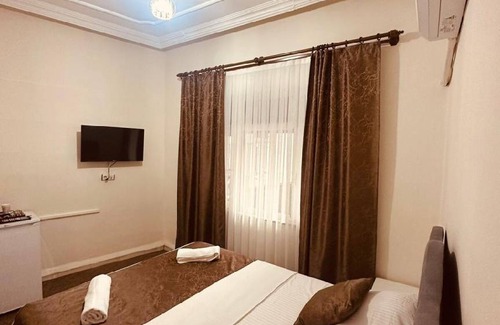 Sur Apartment | 100 m² Apartment ∙ 1 bedroom ∙ 16 guests