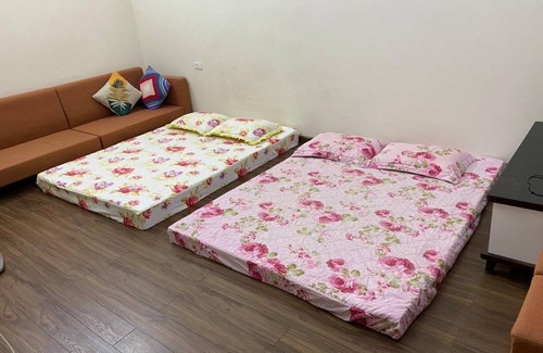 Muong Thanh Apartment | 100 m² Apartment ∙ 4 bedrooms ∙ 15 guests