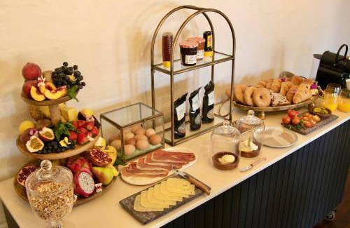 Cowaramup Bed & Breakfast | 100 m² Bed and breakfast ∙ 4 bedrooms ∙ 10 guests