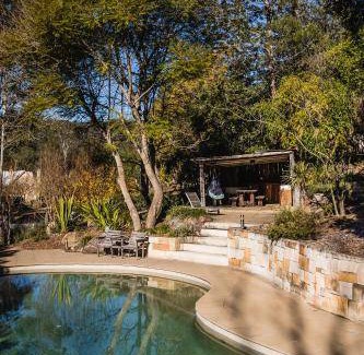 Wollombi Bed & Breakfast | 100 m² Bed and breakfast ∙ 3 bedrooms ∙ 8 guests