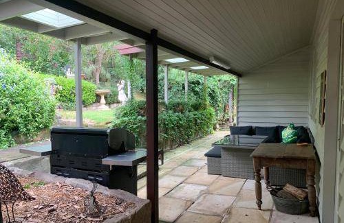 Wollombi Bed & Breakfast | 100 m² Bed and breakfast ∙ 3 bedrooms ∙ 8 guests