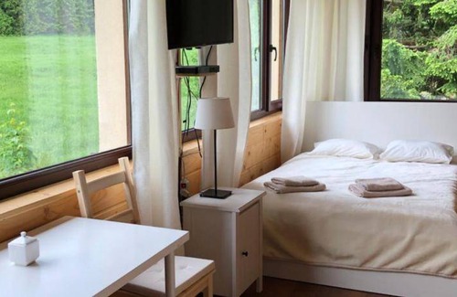 Szczyrk Bed & Breakfast | 100 m² Bed and breakfast ∙ 3 bedrooms ∙ 6 guests