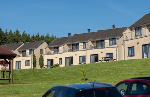 Luxembourg Ardennes House | 100 m² Bungalow ∙ 4 bedrooms ∙ 8 guests