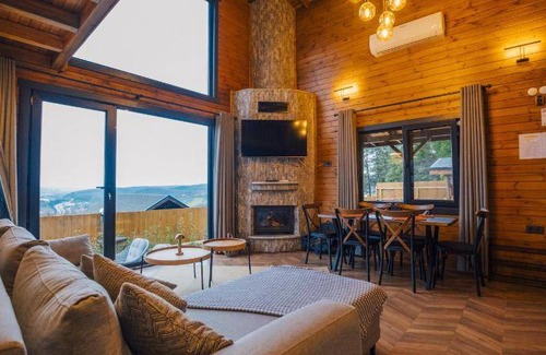 Sapanca House | 100 m² Bungalow ∙ 2 bedrooms ∙ 7 guests