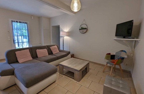 Vindelle Cottage | 100 m² Cabin ∙ 2 bedrooms ∙ 6 guests