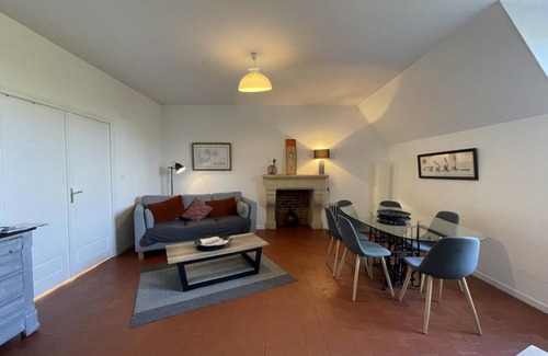 Trevol Cottage | 100 m² Cabin ∙ 3 bedrooms ∙ 6 guests