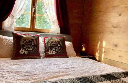 Litziruti Ski Chalet | 100 m² Chalet ∙ 3 bedrooms ∙ 6 guests