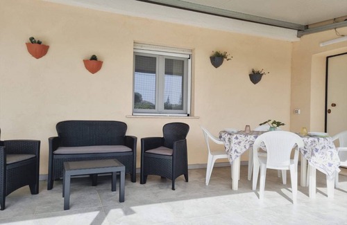 Isola di Capo Rizzuto Ski Chalet | 100 m² Chalet ∙ 3 bedrooms ∙ 6 guests