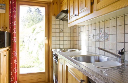 Heremence Ski Chalet | 100 m² Chalet ∙ 4 bedrooms ∙ 10 guests