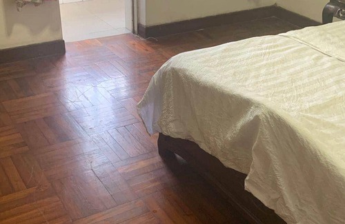 Zhuhai Gongbei Apartment | 100 m² Apartment ∙ 3 bedrooms ∙ 4 guests