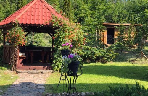 Karwie House | 100 m² Farmhouse ∙ 3 bedrooms ∙ 7 guests