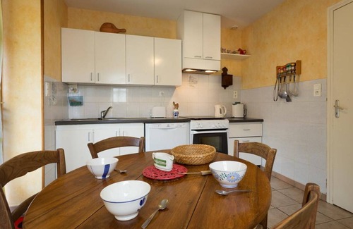 Ferrieres-sur-Sichon Cottage | 100 m² Cabin ∙ 3 bedrooms ∙ 7 guests