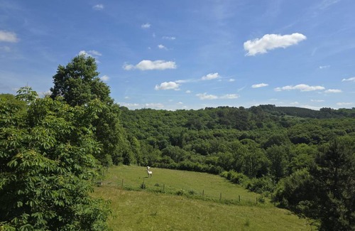 Saint-Andre-dAllas House | 100 m² Gîte ∙ 2 bedrooms ∙ 5 guests