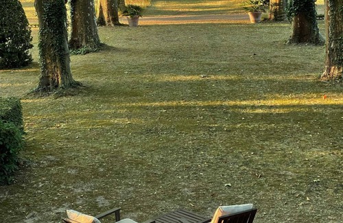 Montlaur House | 100 m² Gîte ∙ 1 bedroom ∙ 2 guests
