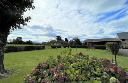 Espoey House | 100 m² Gîte ∙ 2 bedrooms ∙ 4 guests