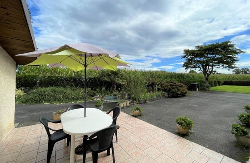 Espoey House | 100 m² Gîte ∙ 2 bedrooms ∙ 4 guests