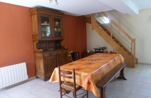 Ardevon House | 100 m² Gîte ∙ 3 bedrooms ∙ 6 guests