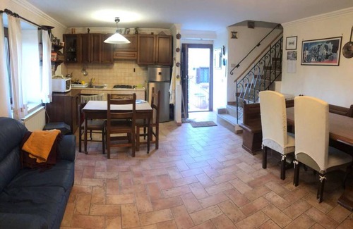 Poggio San Lorenzo House | 100 m² House ∙ 4 bedrooms ∙ 10 guests