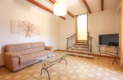 Sambuca di Sicilia House | 100 m² House ∙ 2 bedrooms ∙ 4 guests
