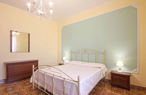 Sambuca di Sicilia House | 100 m² House ∙ 2 bedrooms ∙ 4 guests