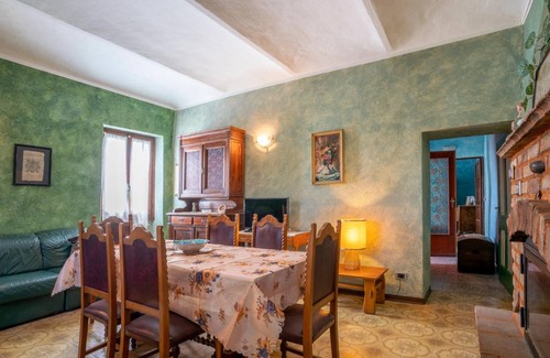 Vignale Monferrato House | 100 m² House ∙ 2 bedrooms ∙ 5 guests