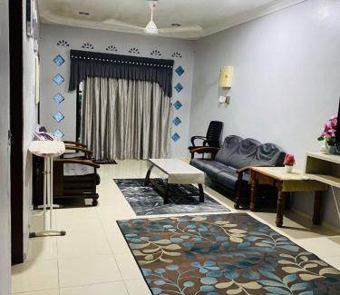 Chukai House | 100 m² House ∙ 3 bedrooms ∙ 6 guests