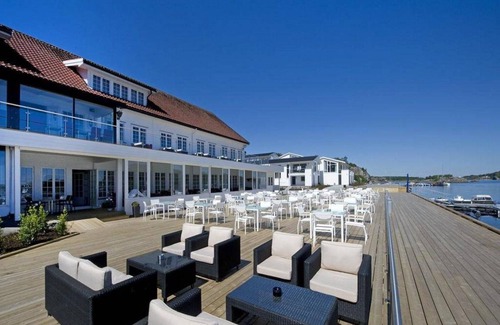 Tjome Hotel | 100 m² Hotel ∙ 127 guests
