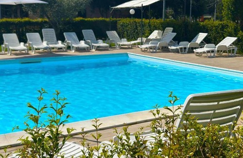 Rossano Hotel | 100 m² Hotel ∙ 2 bedrooms ∙ 7 guests