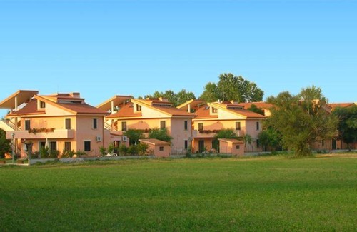 Rossano Hotel | 100 m² Hotel ∙ 2 bedrooms ∙ 7 guests