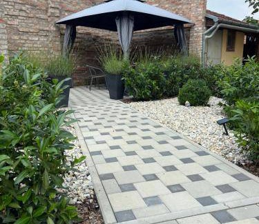 Nasice Hotel | 100 m² Hotel ∙ 2 bedrooms ∙ 4 guests