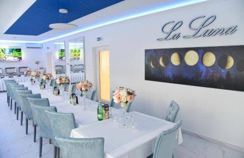 Nasice Hotel | 100 m² Hotel ∙ 2 bedrooms ∙ 4 guests