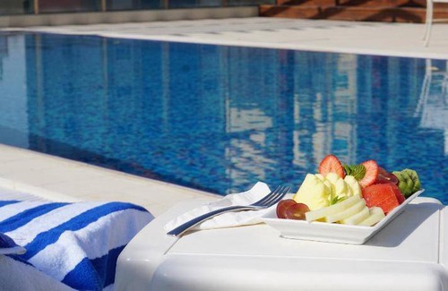 Mangaf Hotel | 100 m² Hotel ∙ 2 bedrooms ∙ 10 guests