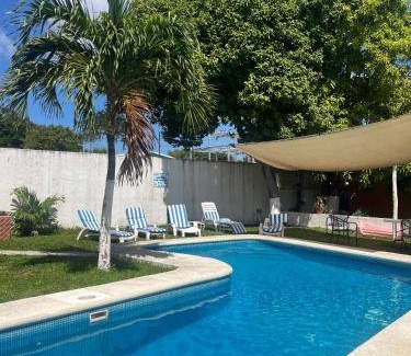 Colonia Centro Hotel | 100 m² Hotel ∙ 2 bedrooms ∙ 6 guests