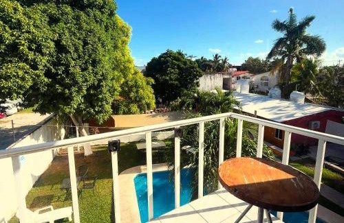 Colonia Centro Hotel | 100 m² Hotel ∙ 2 bedrooms ∙ 6 guests