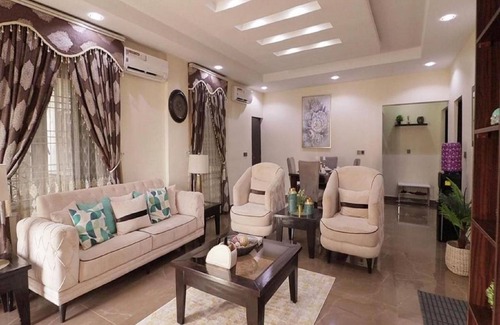 Kano Hotel | 100 m² Hotel ∙ 3 bedrooms ∙ 10 guests