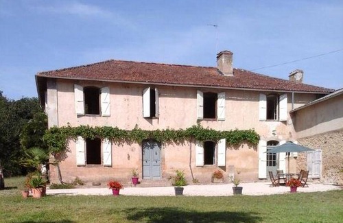 Idrac-Respailles House | 100 m² House ∙ 2 bedrooms ∙ 6 guests