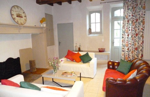 Idrac-Respailles House | 100 m² House ∙ 2 bedrooms ∙ 6 guests