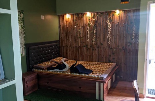 Bhubaneshwar House | 100 m² House ∙ 4 guests